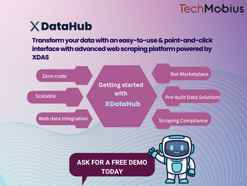 XDataHub Scalable